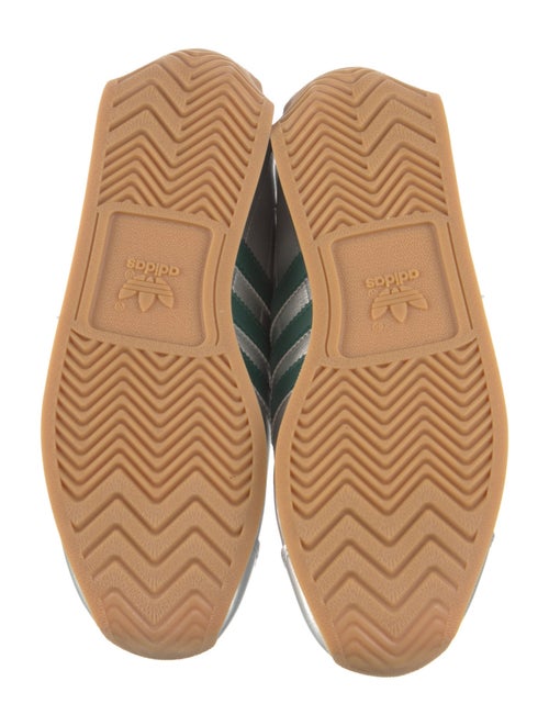 Adidas Leather Sneakers