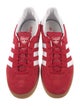 Adidas Suede Sneakers