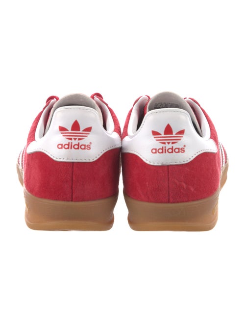 Adidas Suede Sneakers