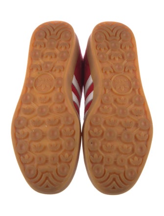 Adidas Suede Sneakers