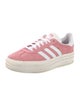 Adidas Suede Sneakers