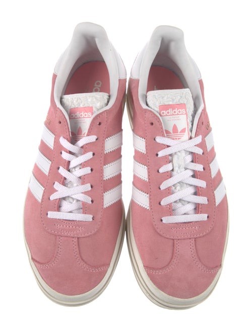 Adidas Suede Sneakers