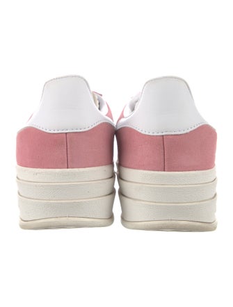 Adidas Suede Sneakers