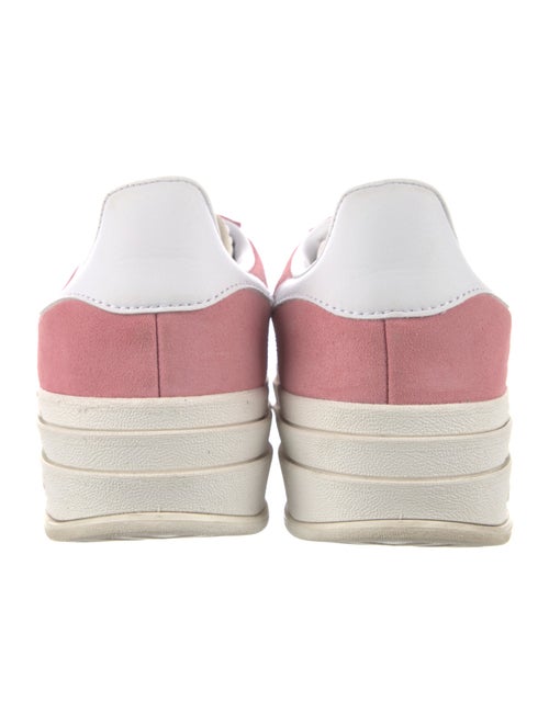 Adidas Suede Sneakers