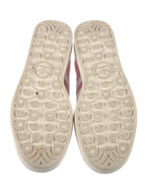 Adidas Suede Sneakers