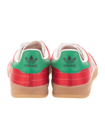 Adidas Suede Sneakers