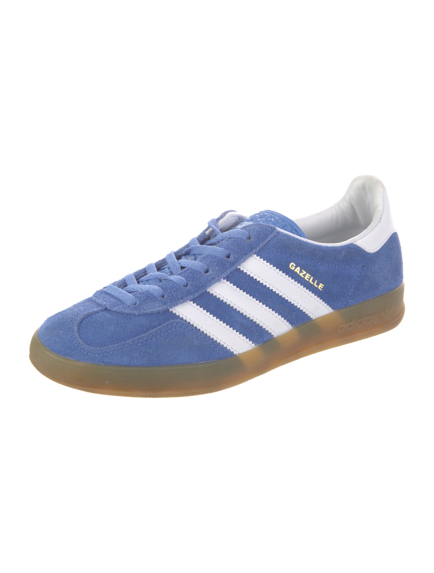 Adidas Suede Sneakers