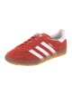 Adidas Suede Sneakers