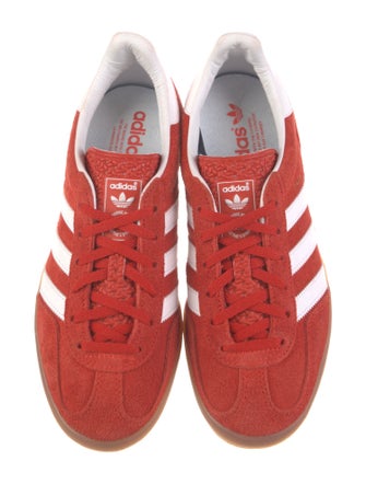 Adidas Suede Sneakers