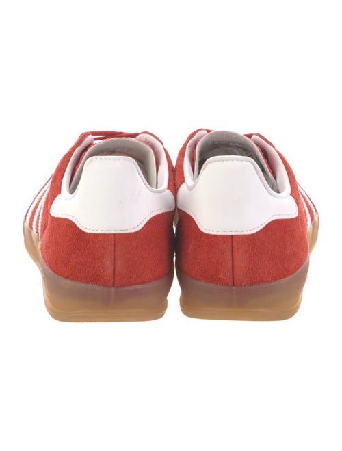 Adidas Suede Sneakers