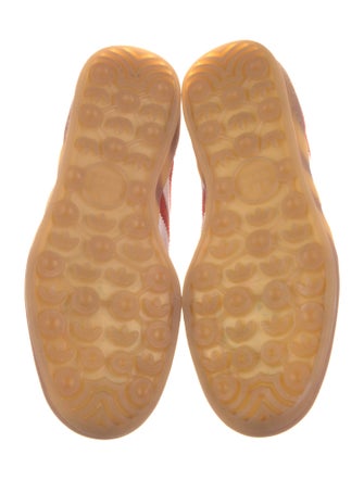 Adidas Suede Sneakers