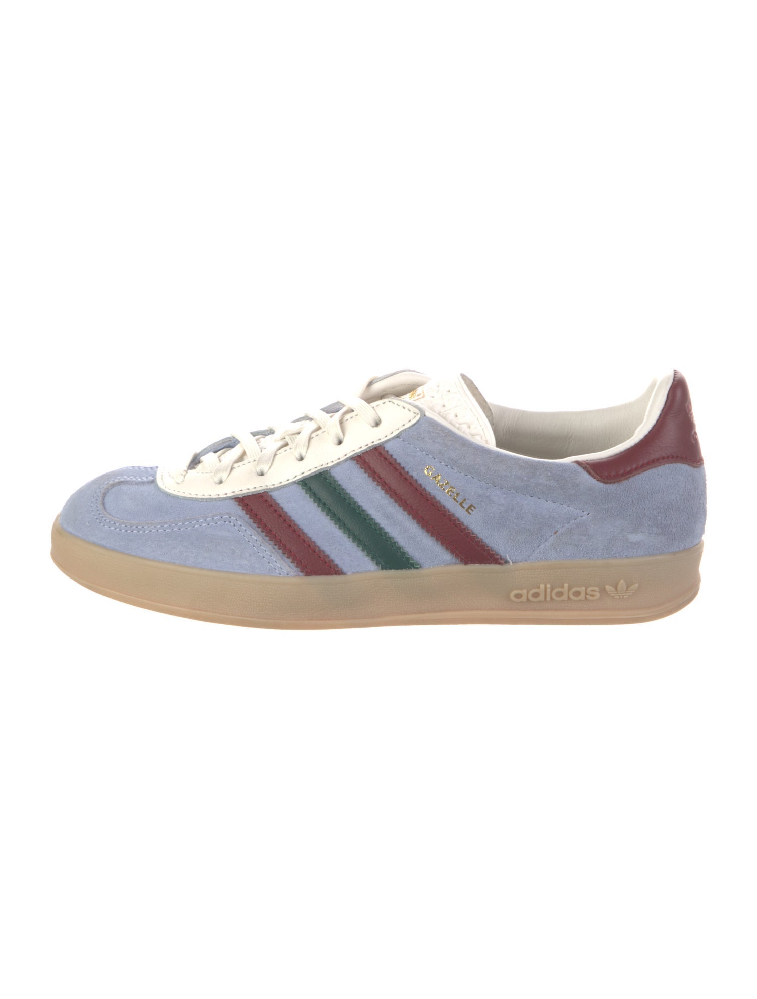 Adidas Gazelle Athletic Sneakers