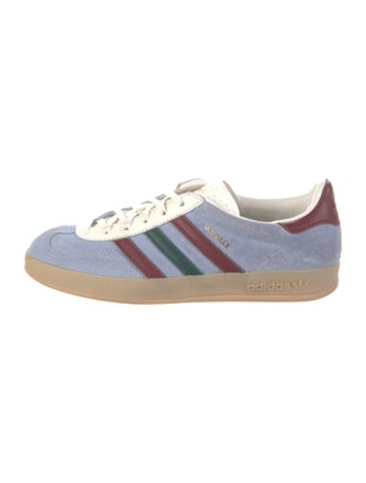 Adidas Gazelle Athletic Sneakers