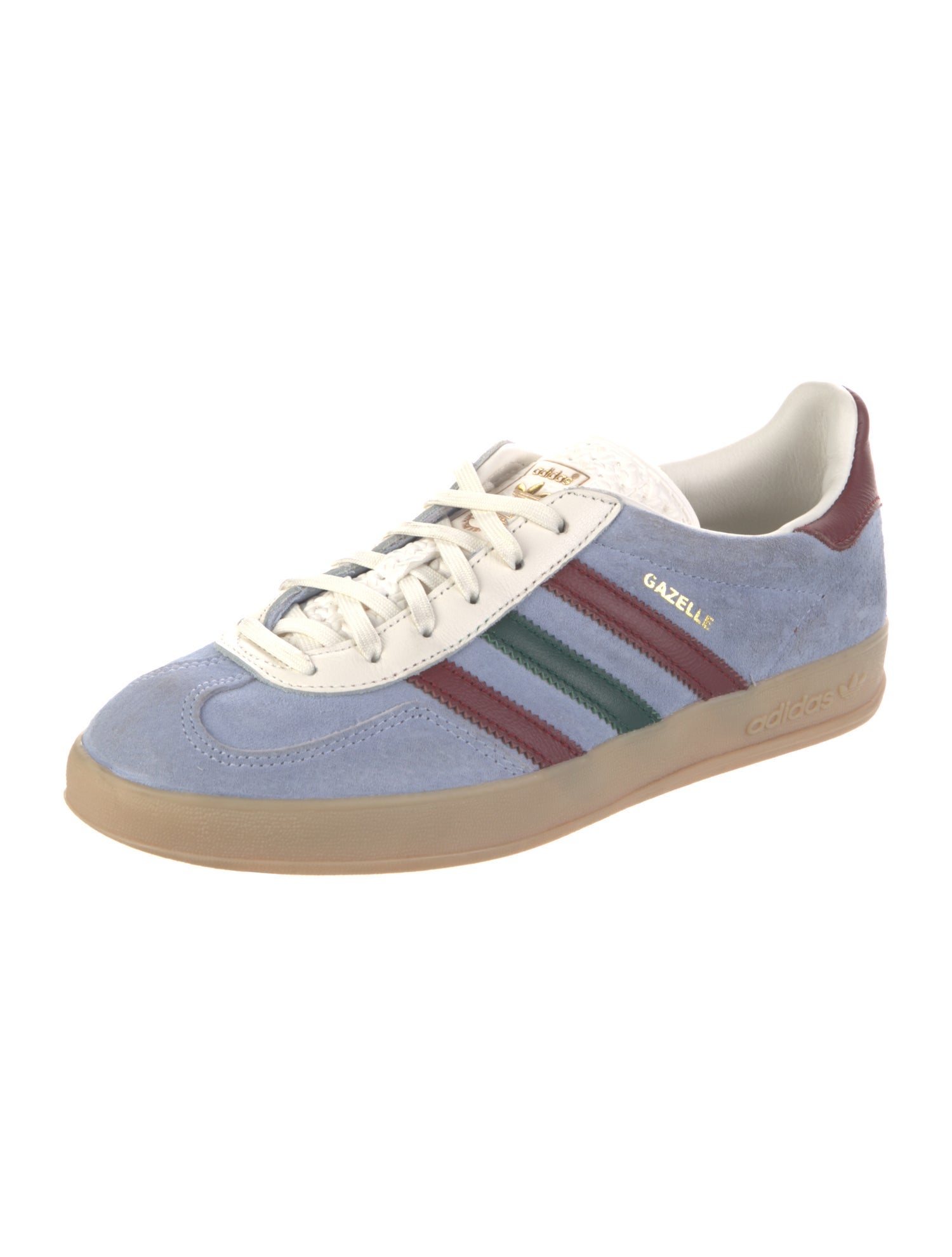 Adidas Gazelle Athletic Sneakers
