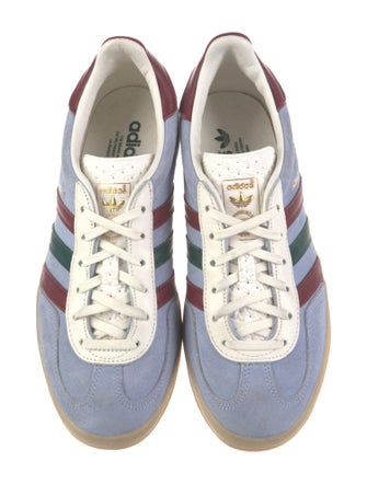 Adidas Gazelle Athletic Sneakers