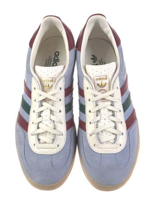 Adidas Gazelle Athletic Sneakers