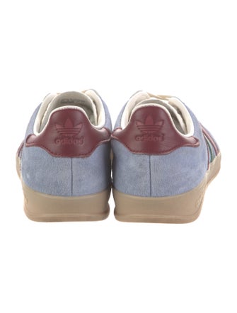 Adidas Gazelle Athletic Sneakers