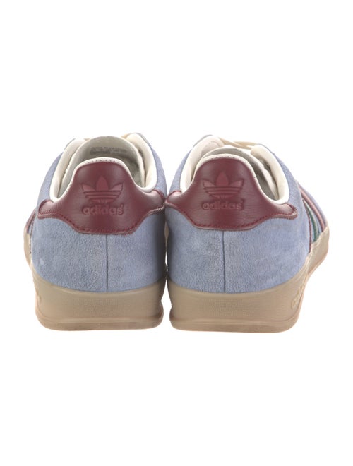 Adidas Gazelle Athletic Sneakers