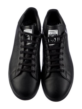 Adidas Leather Sneakers