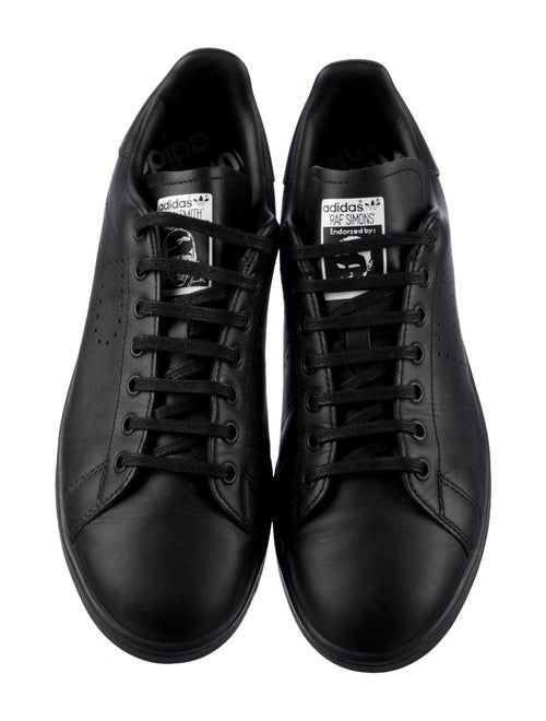 Adidas Leather Sneakers