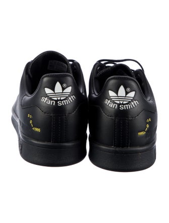 Adidas Leather Sneakers