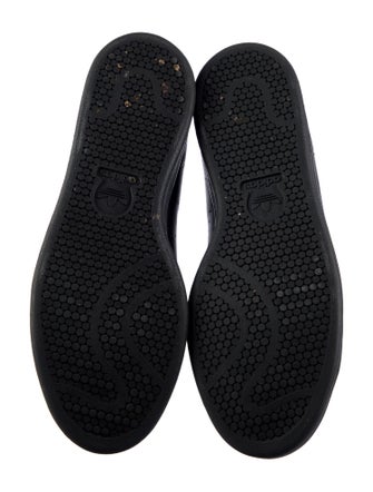 Adidas Leather Sneakers