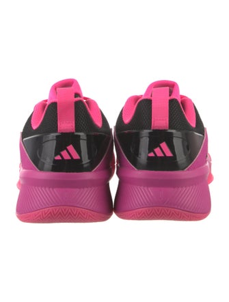 Adidas Rubber Colorblock Pattern Sneakers