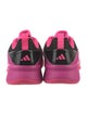 Adidas Rubber Colorblock Pattern Sneakers