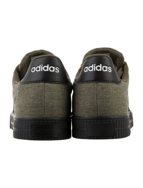 Adidas Denim Striped Sneakers