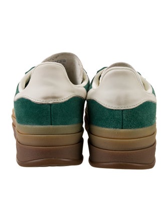 Adidas 2023 Suede Athletic Sneakers