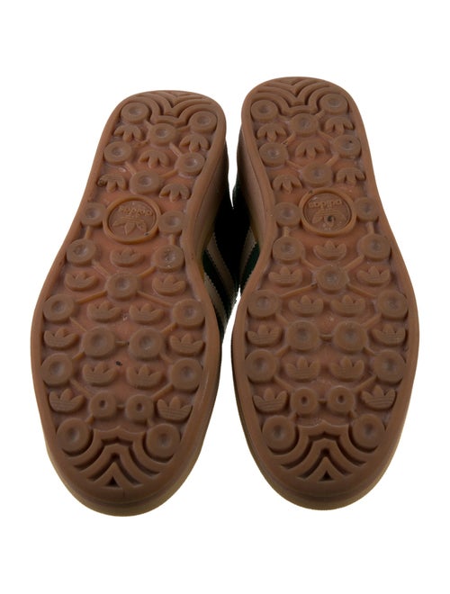 Adidas 2023 Suede Athletic Sneakers