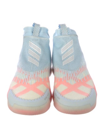 Adidas Printed Sneakers