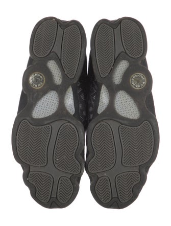 Adidas Leather Printed Sneakers