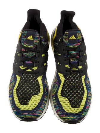 Adidas Printed Athletic Sneakers