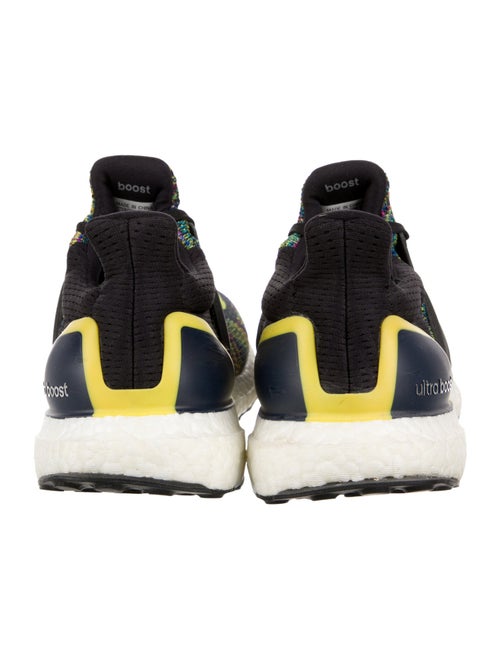 Adidas Printed Athletic Sneakers