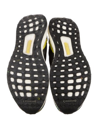 Adidas Printed Athletic Sneakers