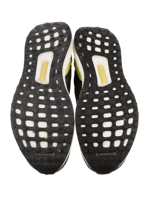 Adidas Printed Athletic Sneakers