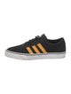 Adidas Suede Leather Trim Embellishment Sneakers