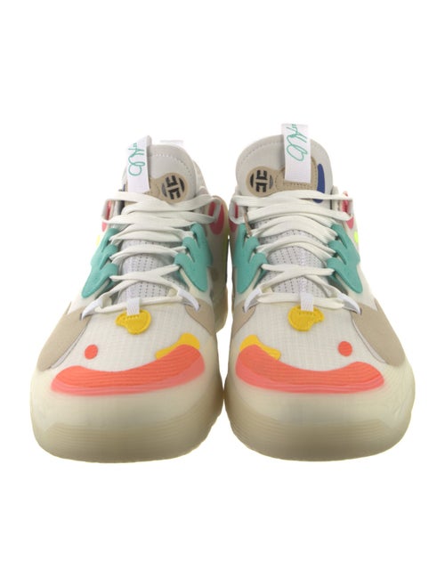 Adidas Printed Sneakers