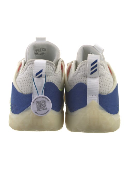 Adidas Printed Sneakers