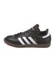 Adidas Leather Sneakers