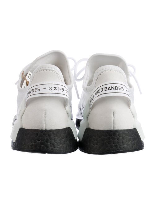 Adidas Mesh Sneakers