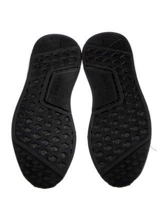 Adidas Mesh Sneakers