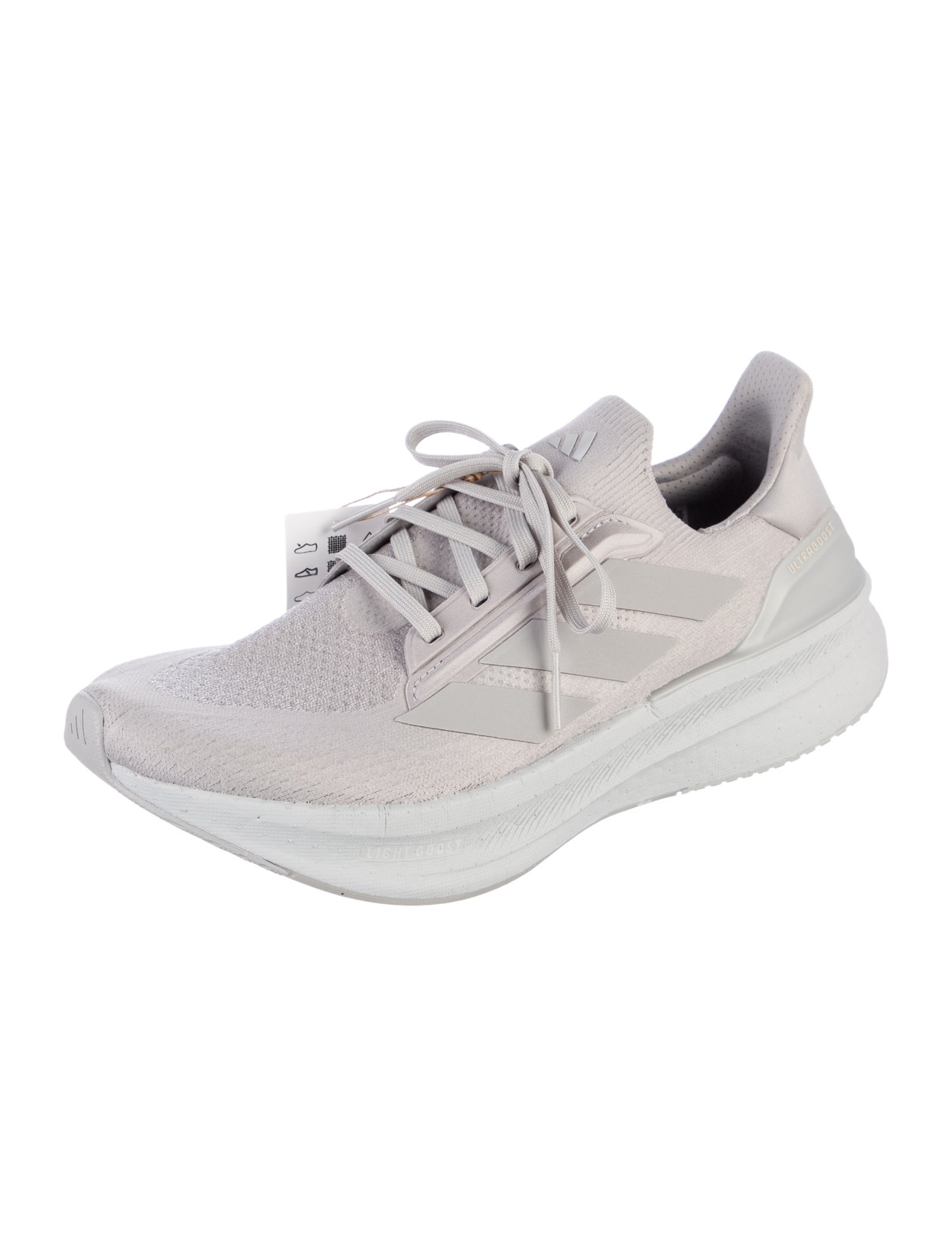 Adidas Mesh Accents Athletic Sneakers w/ Tags