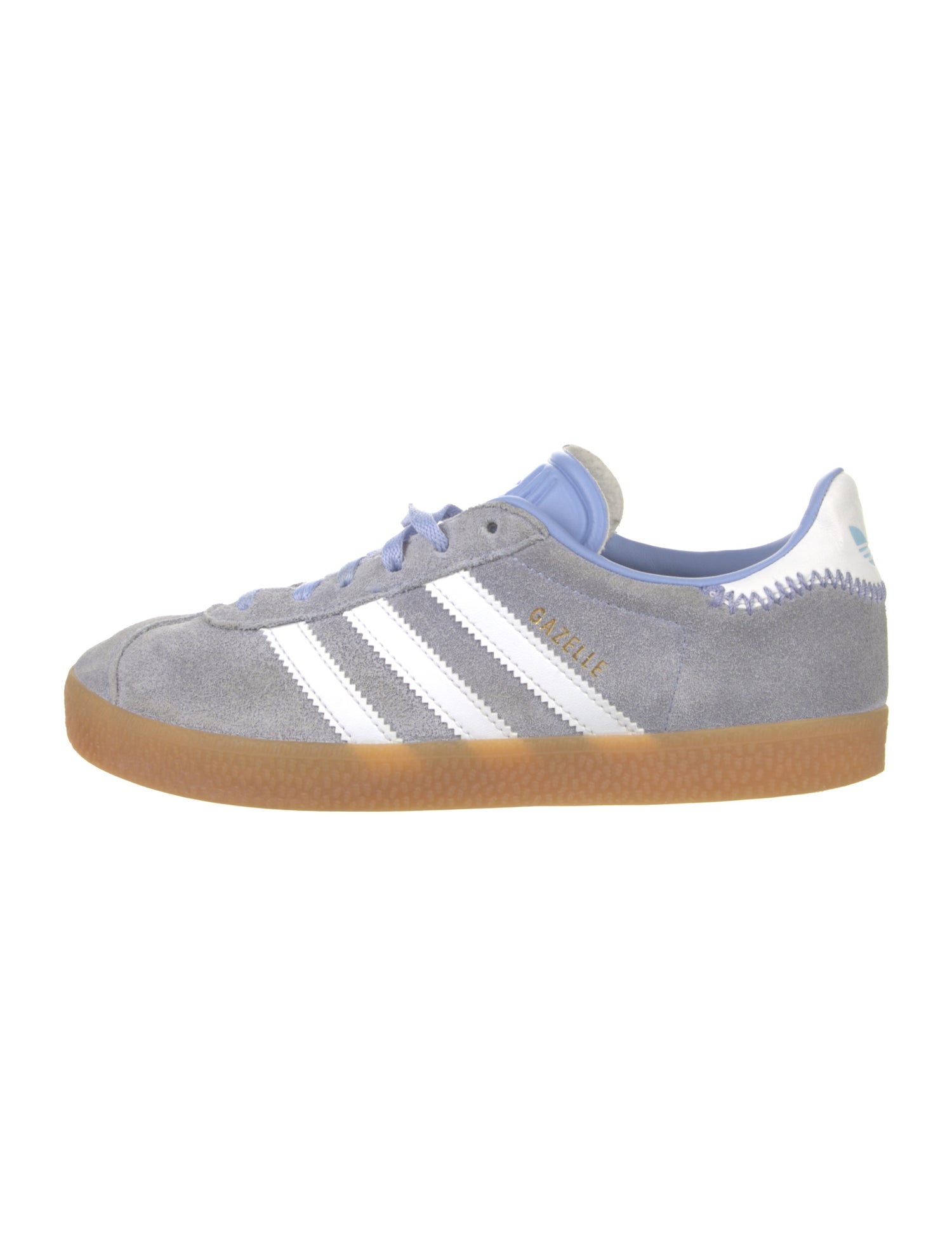 Adidas Suede Sneakers