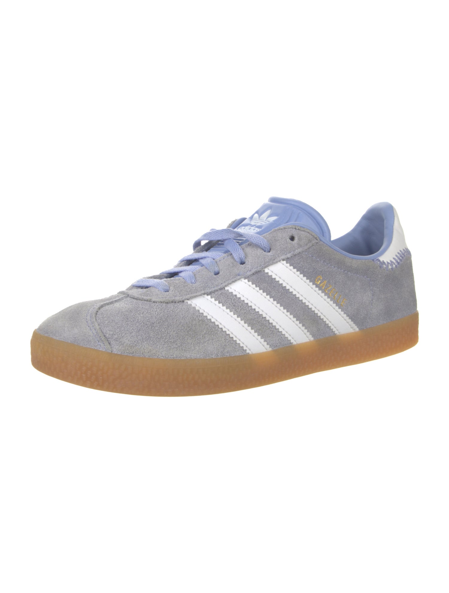 Adidas Suede Sneakers