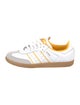 Adidas Leather Sneakers