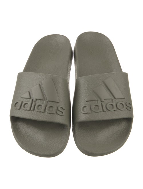 Adidas Rubber Slides