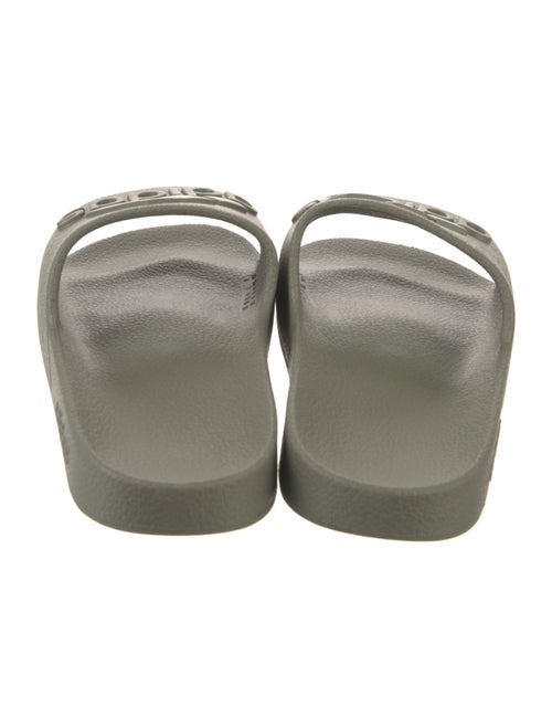 Adidas Rubber Slides