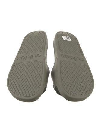 Adidas Rubber Slides